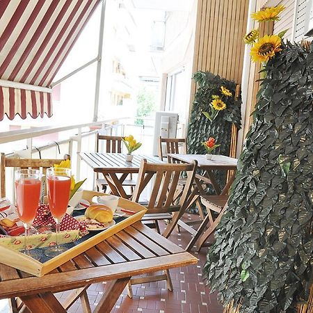 Ideal B&B 罗马 外观 照片