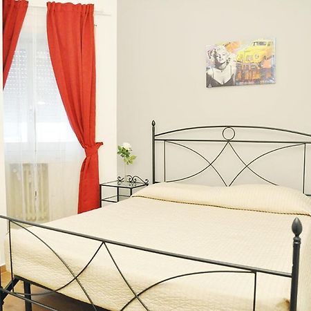 Ideal B&B 罗马 外观 照片