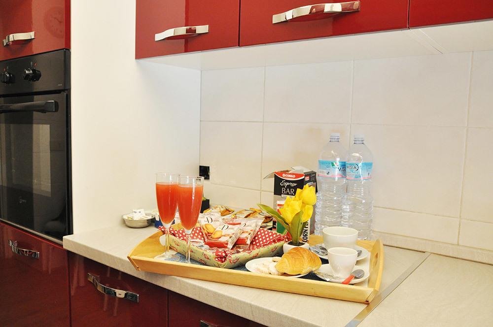 Ideal B&B 罗马 外观 照片