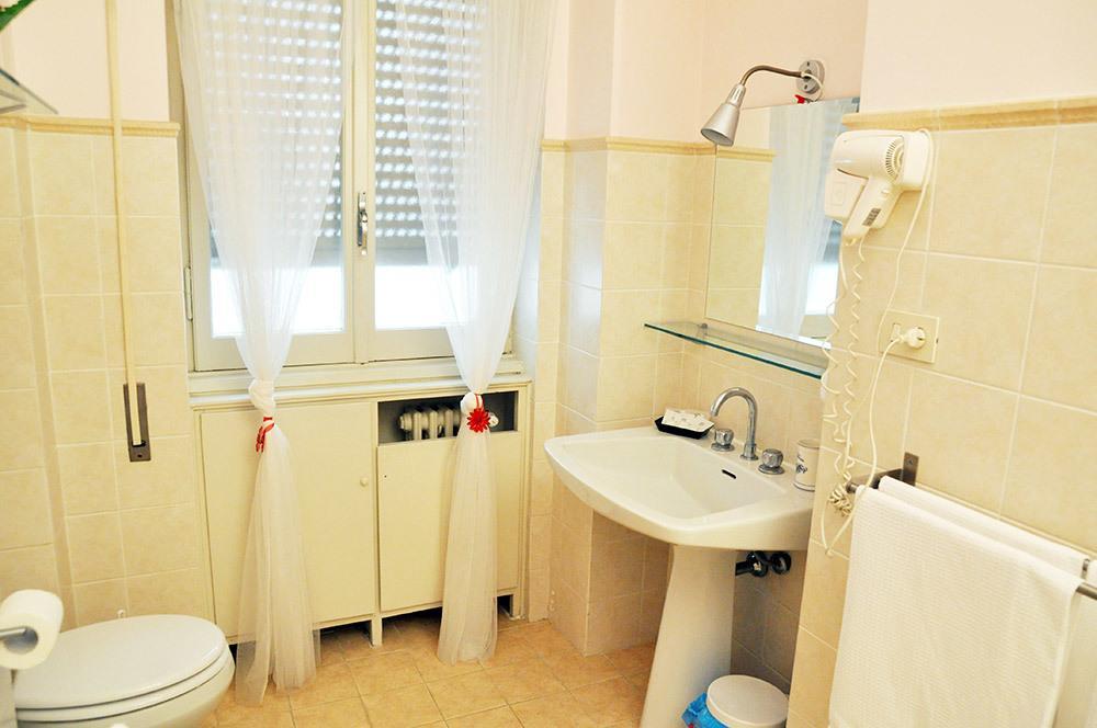 Ideal B&B 罗马 客房 照片