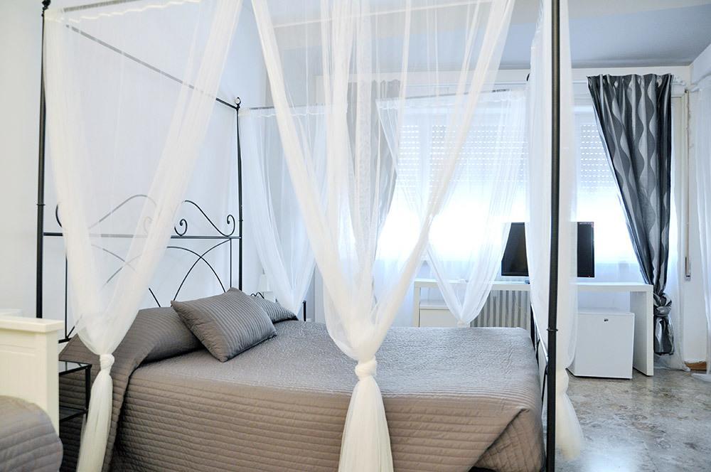 Ideal B&B 罗马 客房 照片