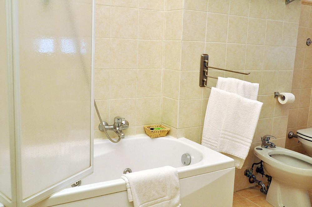 Ideal B&B 罗马 客房 照片