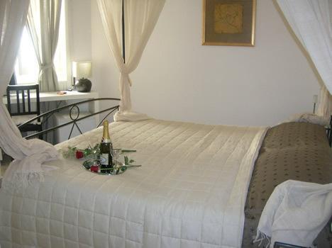 Ideal B&B 罗马 外观 照片