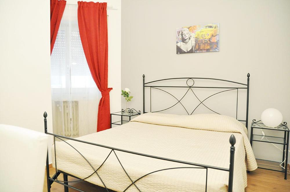 Ideal B&B 罗马 外观 照片