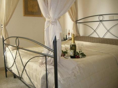 Ideal B&B 罗马 客房 照片